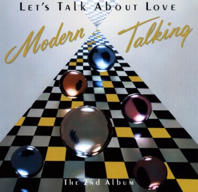 Modern Talking - Let's Talk About Love.jpg (93.57 КБ, Просмотров: 3527) Modern Talking - Let's Talk About Love.jpg